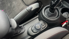 MINI Hatchback 2.0 Cooper S Sport 3dr Auto Petrol Hatchback